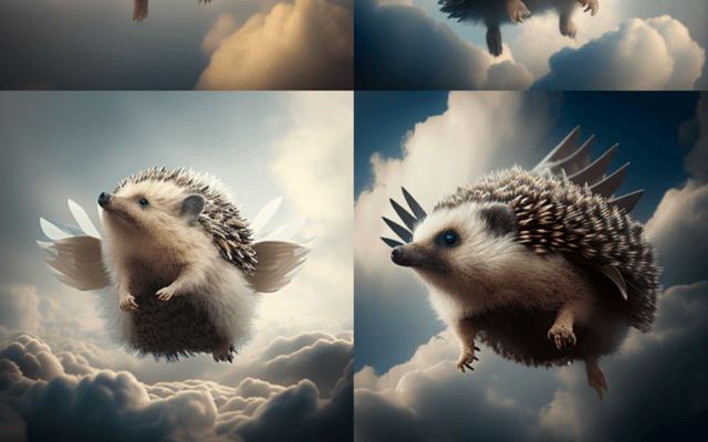 Animal, Hedgehog, Mammal